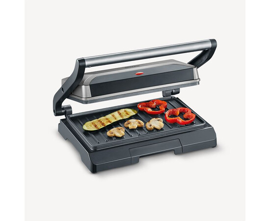 Зображення 4 Електрогриль прижимний Severin KG 2394, 800 Вт