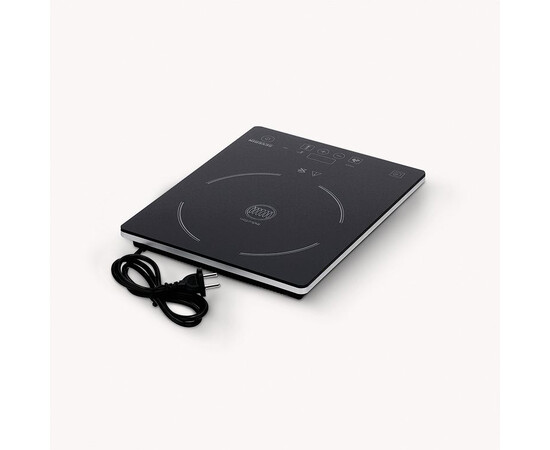 Зображення 2 Індукційна настільна плита Severin KP 1071, 2000 Вт