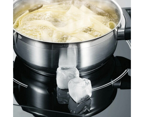 Зображення 3 Індукційна настільна плита подвійна Severin DK 1031, 3400 Вт