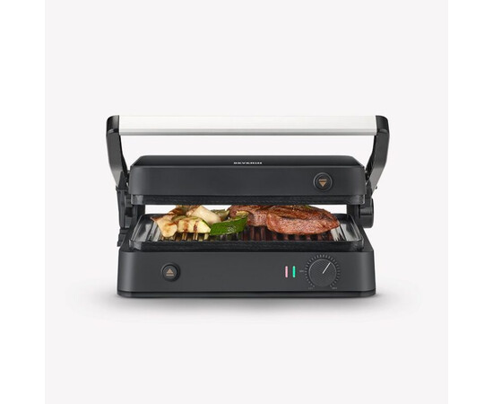 Зображення 4 Електрогриль прижимний Severin KG 2398, 1800 Вт