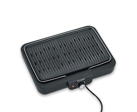 Зображення 3 Настільний барбекю гриль Severin PG 8556, 2300 Вт