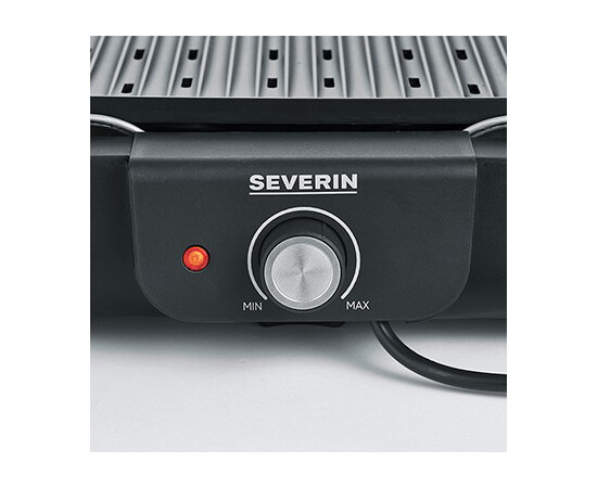 Зображення 2 Настільний барбекю гриль Severin PG 8556, 2300 Вт