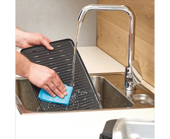 Зображення 6 Настільний барбекю гриль Severin PG 8556, 2300 Вт