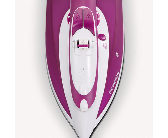 Зображення 2 Праска Severin BA 3243, 2400 Вт