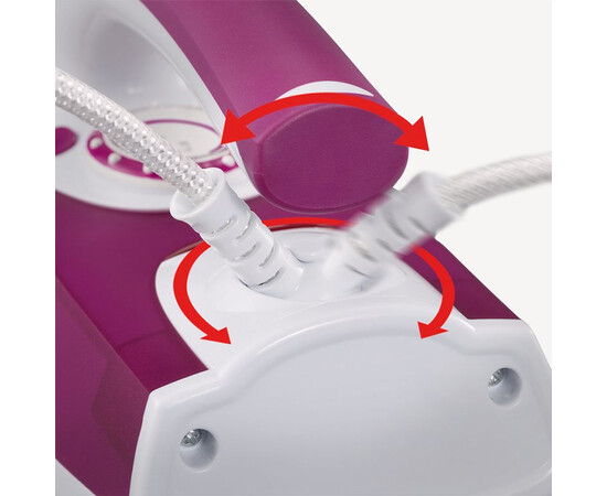 Зображення 4 Праска Severin BA 3243, 2400 Вт