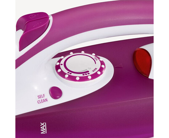 Зображення 5 Праска Severin BA 3243, 2400 Вт