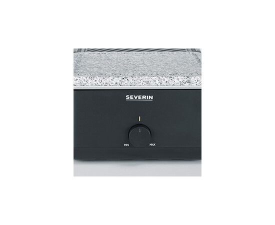 Зображення 9 Раклетниця-гриль Severin RG 2366, 1300 Вт