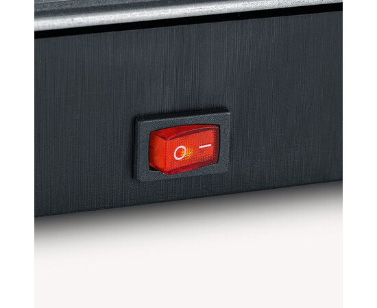 Зображення 5 Раклетниця-гриль міні Severin RG 2370, 600 Вт