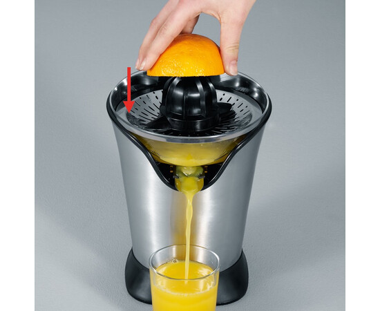 Зображення 2 Соковижималка для цитрусових Severin CP 3534, 85 Вт