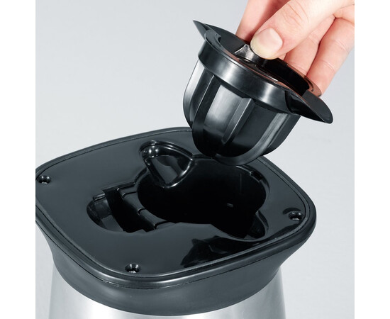 Зображення 3 Соковижималка для цитрусових Severin CP 3534, 85 Вт