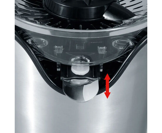 Зображення 4 Соковижималка для цитрусових Severin CP 3534, 85 Вт