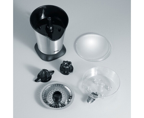 Зображення 5 Соковижималка для цитрусових Severin CP 3534, 85 Вт