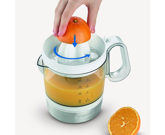 Зображення 2 Соковижималка для цитрусових Severin CP 3535, 40 Вт