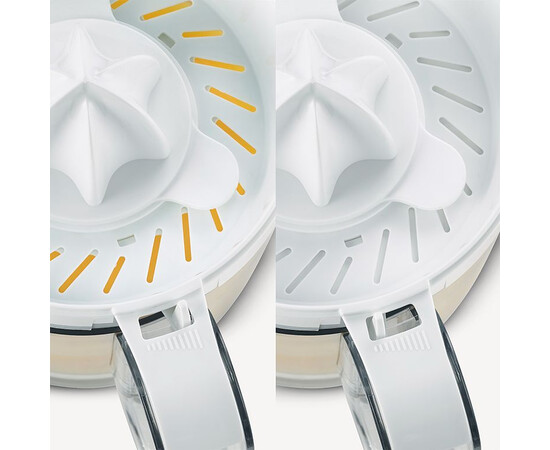 Зображення 3 Соковижималка для цитрусових Severin CP 3535, 40 Вт