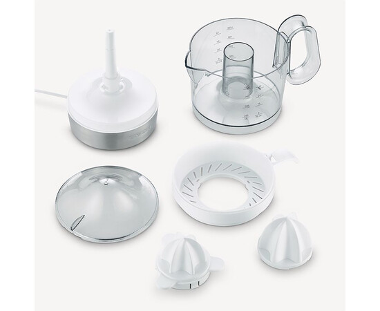 Зображення 4 Соковижималка для цитрусових Severin CP 3535, 40 Вт