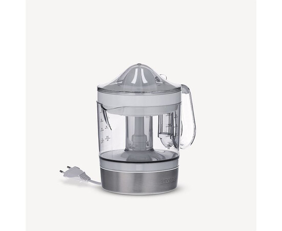 Зображення 6 Соковижималка для цитрусових Severin CP 3535, 40 Вт