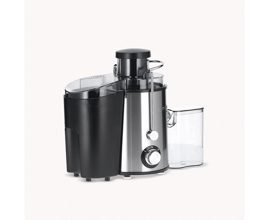 Зображення 2 Соковижималка Severin ES 3566, 40 Вт