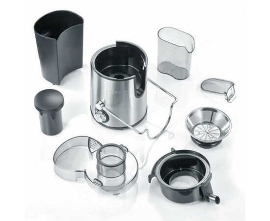 Зображення 4 Соковижималка Severin ES 3566, 40 Вт