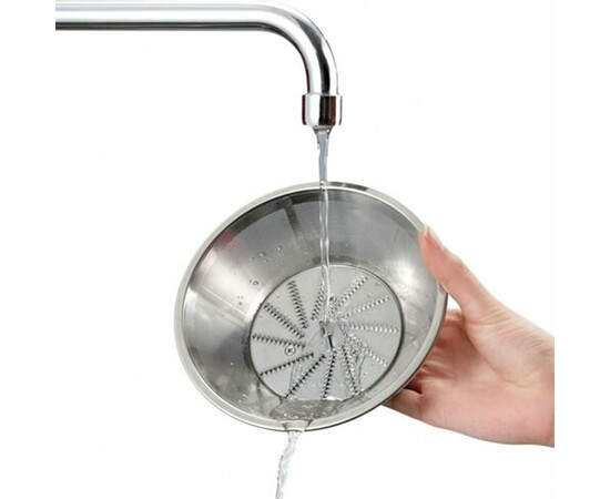 Зображення 5 Соковижималка Severin ES 3566, 40 Вт