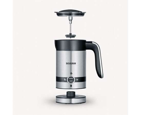 Зображення 2 Спінювач молока Severin SM 3584, 450 Вт