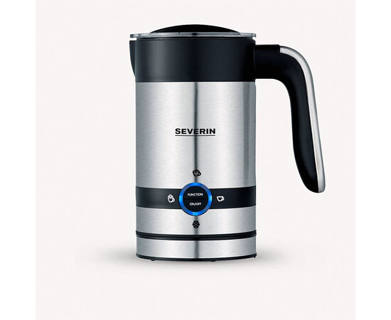 Зображення 3 Спінювач молока Severin SM 3584, 450 Вт