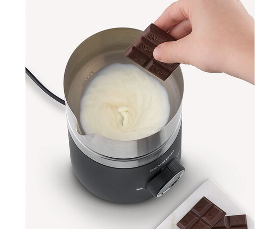 Зображення 4 Спінювач молока Severin SM 3585, 500 Вт