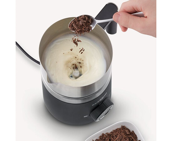 Зображення 5 Спінювач молока Severin SM 3585, 500 Вт