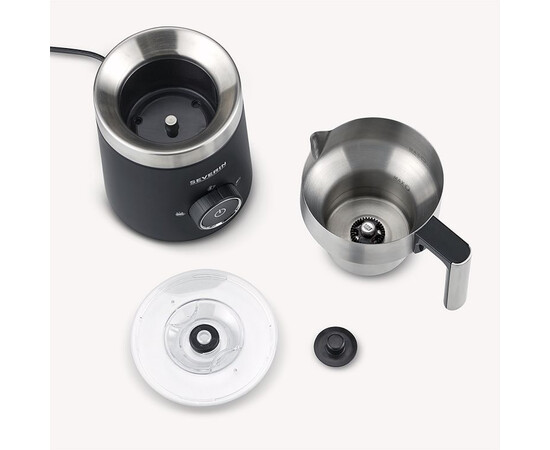 Зображення 6 Спінювач молока Severin SM 3585, 500 Вт