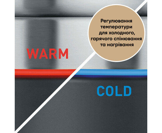 Зображення 4 Спінювач молока Severin SM 3587, 500 Вт