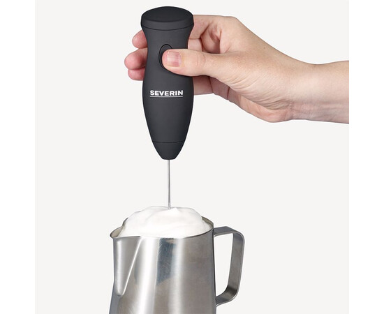 Изображение 4 Вспенитель молока Severin SM 3590, 3 Вт