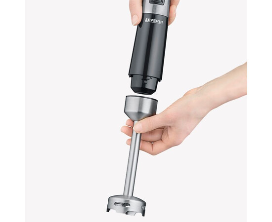 Зображення 2 Ручний блендер Severin SM 3772, 600 Вт