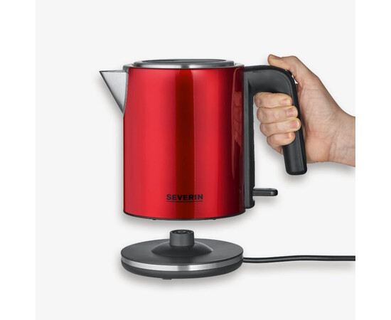 Зображення 2 Електрочайник Severin WK 3427, 2400 Вт