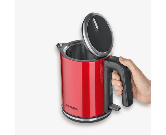 Зображення 3 Електрочайник Severin WK 3427, 2400 Вт