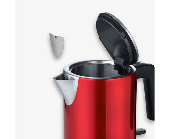 Зображення 4 Електрочайник Severin WK 3427, 2400 Вт