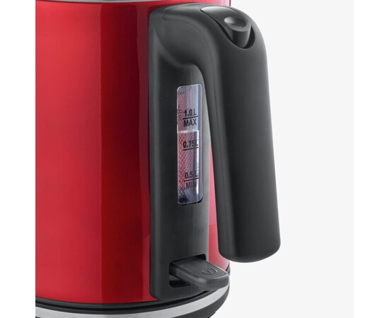 Зображення 5 Електрочайник Severin WK 3427, 2400 Вт