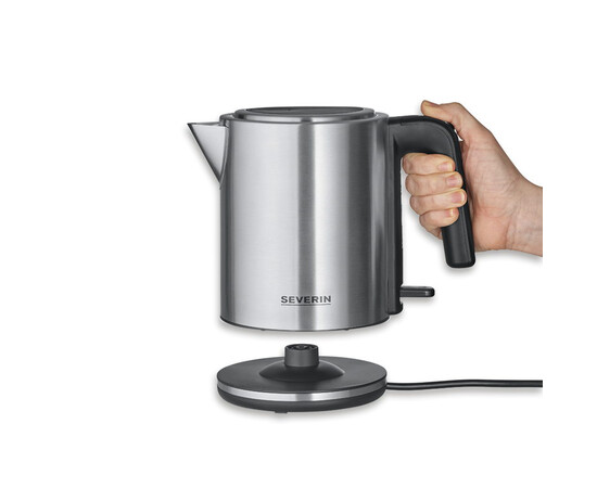 Зображення 2 Електрочайник Severin WK 3489, 2400 Вт