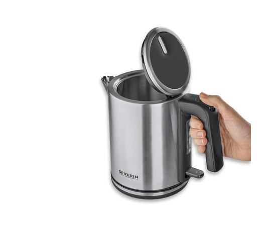 Зображення 3 Електрочайник Severin WK 3489, 2400 Вт