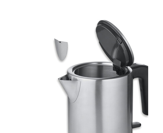 Зображення 5 Електрочайник Severin WK 3489, 2400 Вт