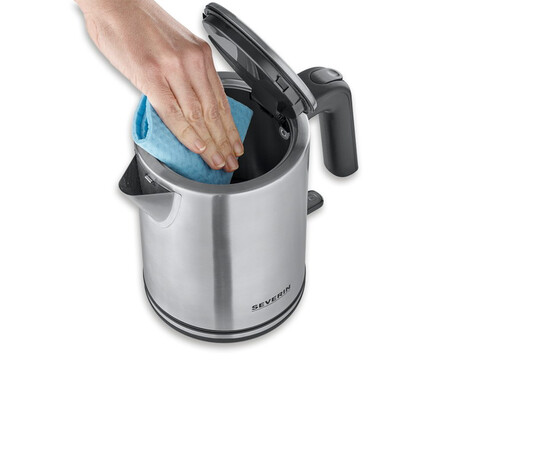 Зображення 6 Електрочайник Severin WK 3489, 2400 Вт