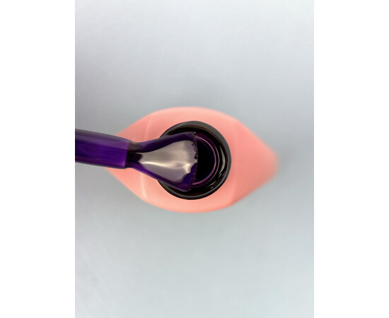 Зображення 3 Гель-лак You Are Cute Color Gel 127 бузково-фіолетовий вітражний, 5 мл, Об'єм (мл, г): 5, Колір: 127