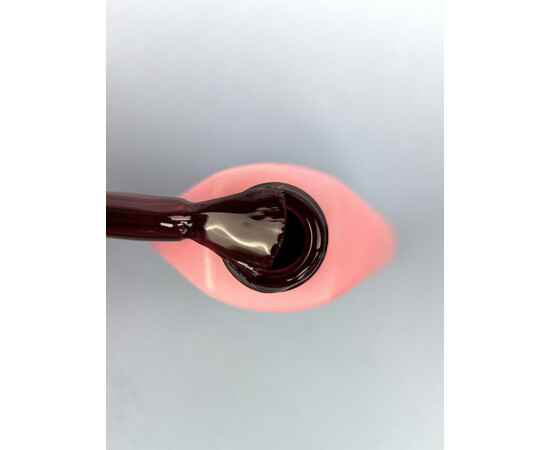 Зображення 3 Гель-лак You Are Cute Color Gel 130 сливове бордо вітражний, 5 мл, Об'єм (мл, г): 5, Колір: 130