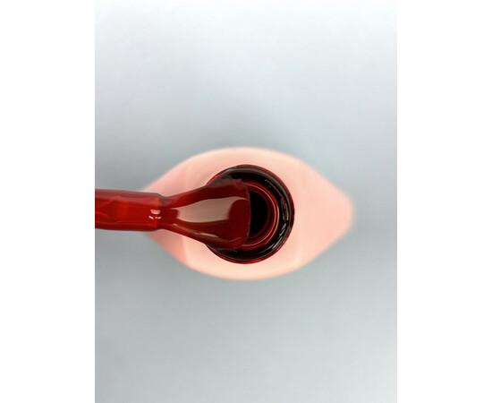Изображение 3 Гель-лак You Are Cute Color Gel 132 темный красный витражный, 5 мл, Объем (мл, г): 5, Цвет: 132