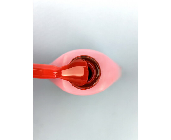Зображення 3 Гель-лак You Are Cute Color Gel 134 кораловий вітражний, 5 мл, Об'єм (мл, г): 5, Колір: 134