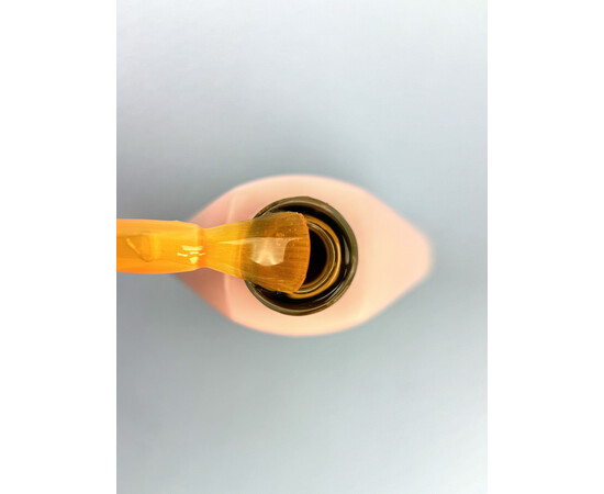 Зображення 3 Гель-лак You Are Cute Color Gel 137 жовтий вітражний, 5 мл, Об'єм (мл, г): 5, Колір: 137