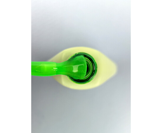 Зображення 3 Гель-лак You Are Cute Color Gel 138 салатовий вітражний, 5 мл, Об'єм (мл, г): 5, Колір: 138