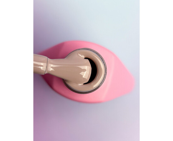 Зображення 3 Гель-лак You Are Cute Color Gel 011 сіро-бежевий, 5 мл, Об'єм (мл, г): 5, Колір: 011