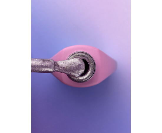 Изображение 3 Гель-лак You Are Cute Color Gel 115 светоотражающий с эффектом кошачий глаз сухая роза с перламутром, 5 мл, Объем (мл, г): 5, Цвет: 115