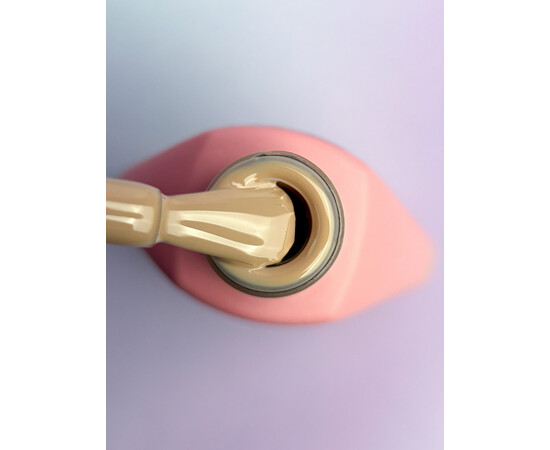 Зображення 3 Гель-лак You Are Cute Color Gel 013 бежево-пісочний, 5 мл, Об'єм (мл, г): 5, Колір: 013