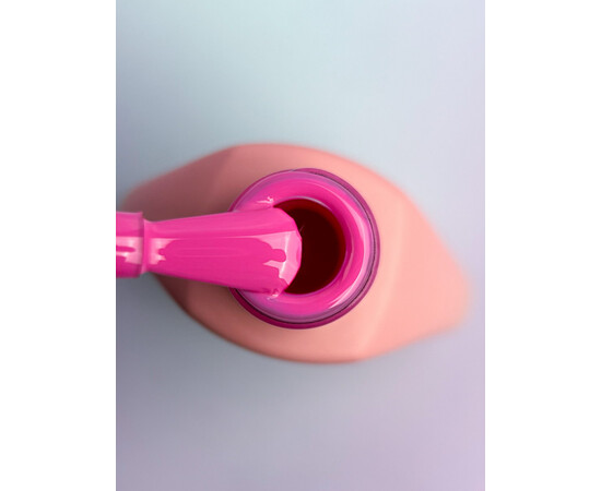 Зображення 3 Гель-лак You Are Cute Color Gel 014 квітковий рожевий, 5 мл, Об'єм (мл, г): 5, Колір: 014