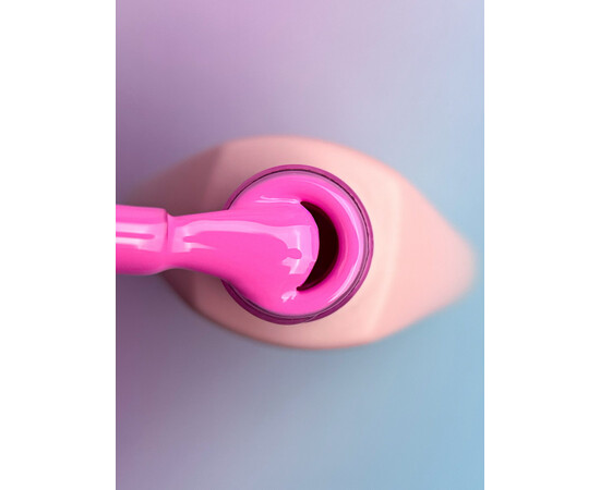 Зображення 3 Гель-лак You Are Cute Color Gel 016 рожевий барбі, 5 мл, Об'єм (мл, г): 5, Колір: 016